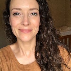 Meet your Posher, Erin